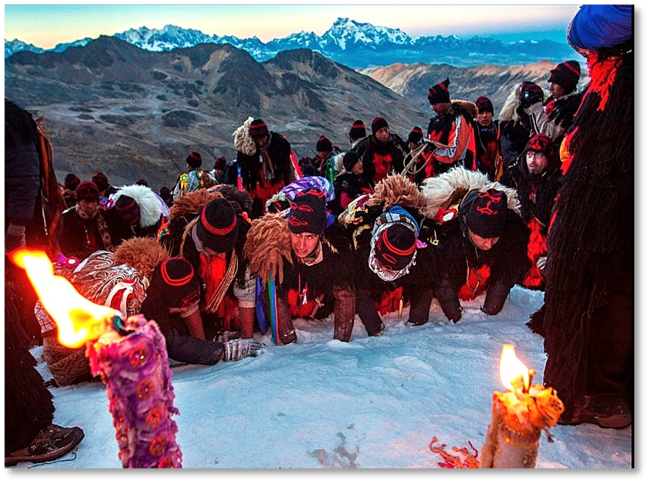 Ceremony